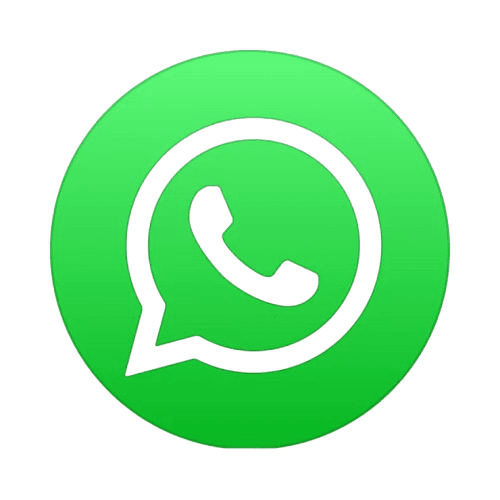 WhatsApp Igreja Luz da Vida